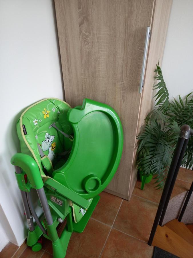 Apartman U Jakuba Dvůr Králové nad Labem Eksteriør billede
