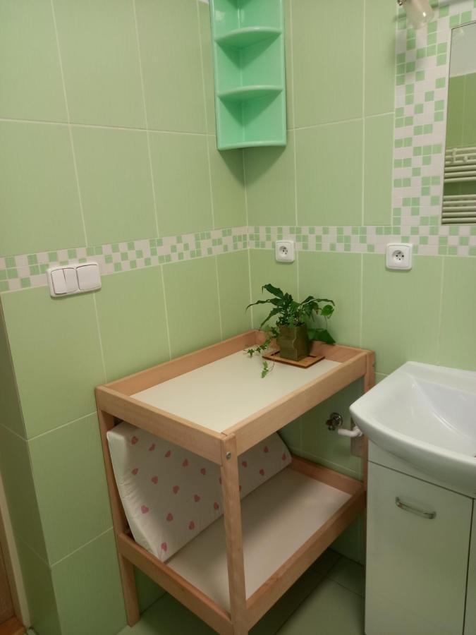 Apartman U Jakuba Dvůr Králové nad Labem Eksteriør billede