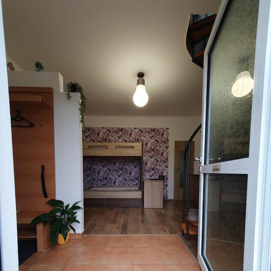 Apartman U Jakuba Dvůr Králové nad Labem Eksteriør billede