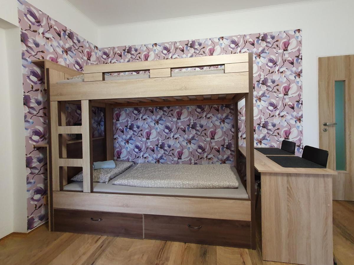 Apartman U Jakuba Dvůr Králové nad Labem Eksteriør billede
