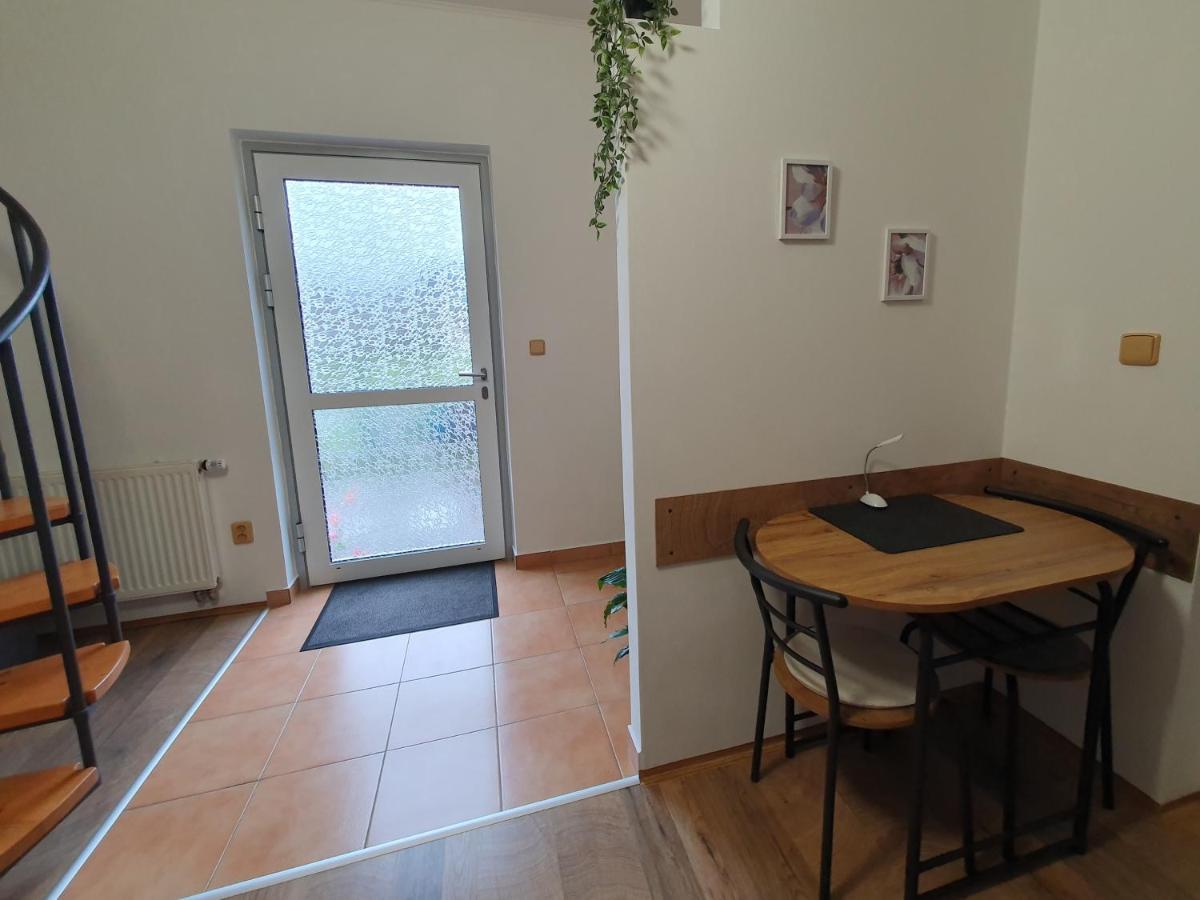 Apartman U Jakuba Dvůr Králové nad Labem Eksteriør billede