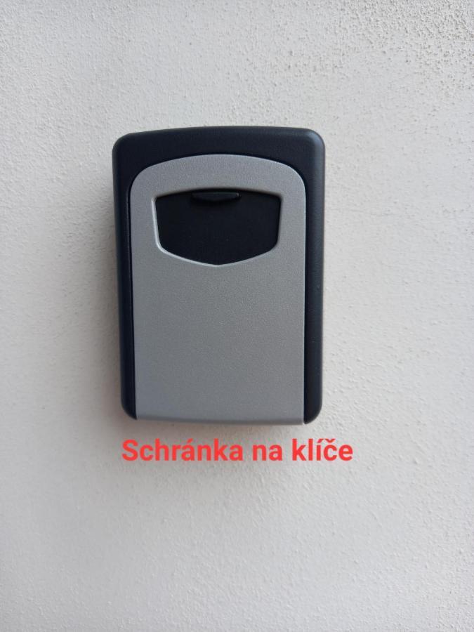 Apartman U Jakuba Dvůr Králové nad Labem Eksteriør billede