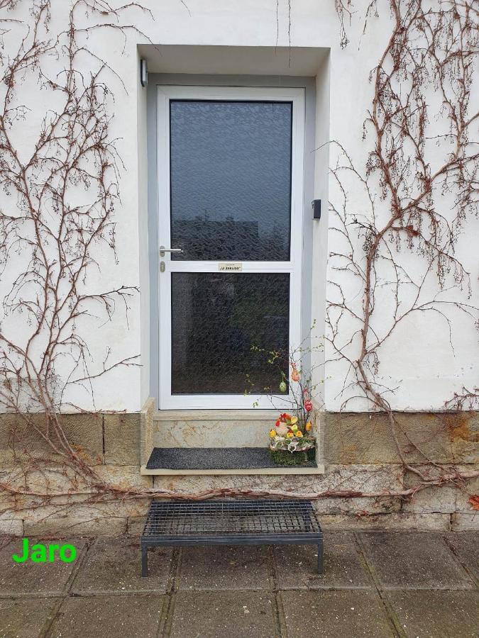 Apartman U Jakuba Dvůr Králové nad Labem Eksteriør billede