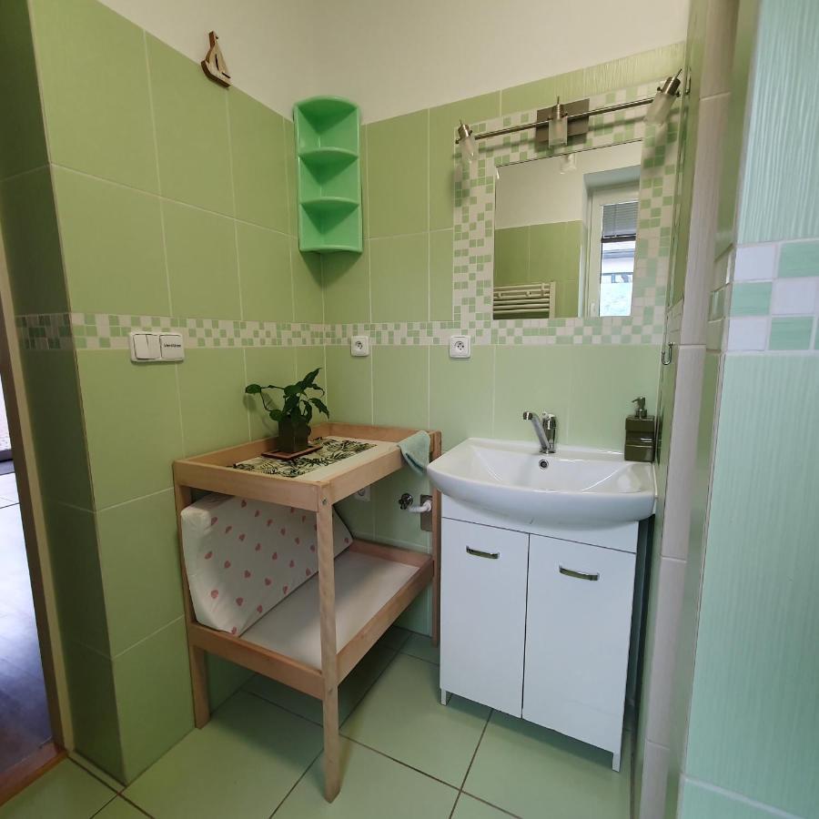 Apartman U Jakuba Dvůr Králové nad Labem Eksteriør billede